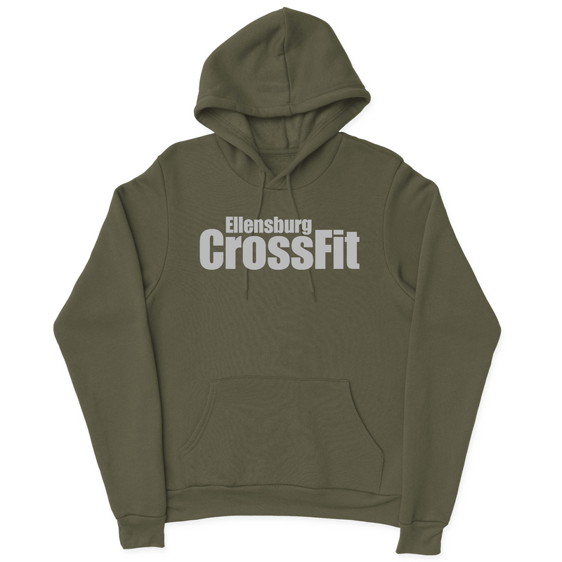 Mens 2X-Large ARMY Hoodie