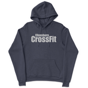Mens 2X-Large CLASSIC_NAVY Hoodie