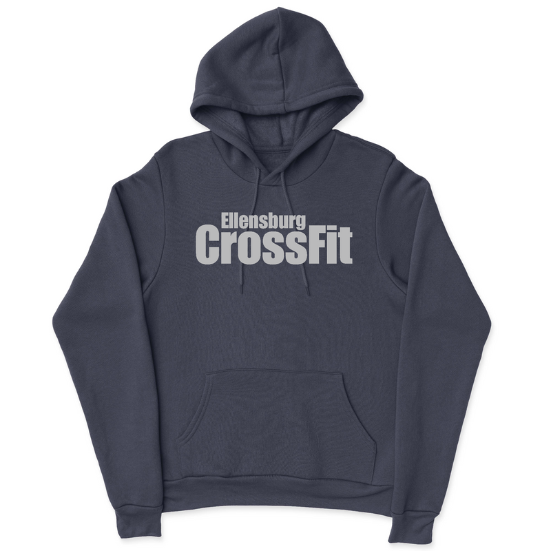 Mens 2X-Large CLASSIC_NAVY Hoodie