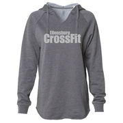 Womens 2X-Large SHADOW Hoodie