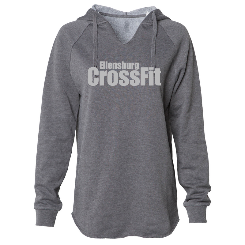 Womens 2X-Large SHADOW Hoodie