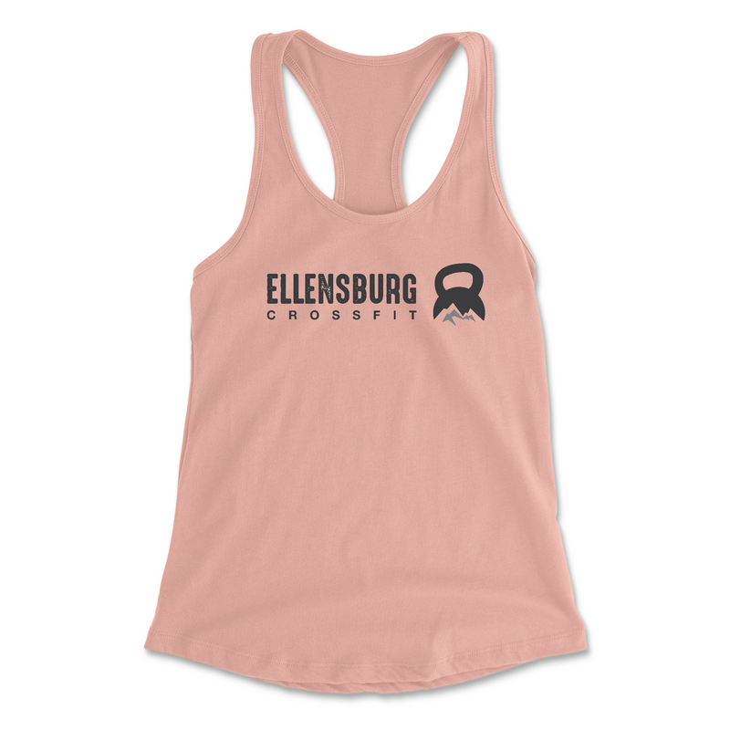 Womens 2X-Large DESERT_PINK Tank Top