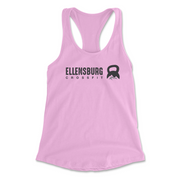 Womens 2X-Large LILAC Tank Top