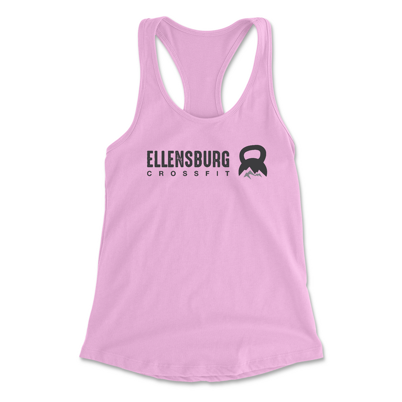 Womens 2X-Large LILAC Tank Top
