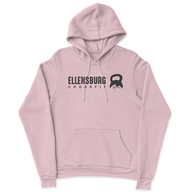 Mens 2X-Large LIGHT_PINK Hoodie