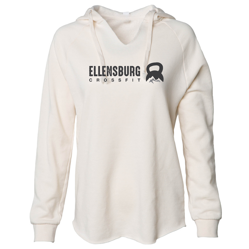 Womens 2X-Large BONE Hoodie