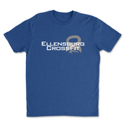 Mens 2X-Large ROYAL T-Shirt