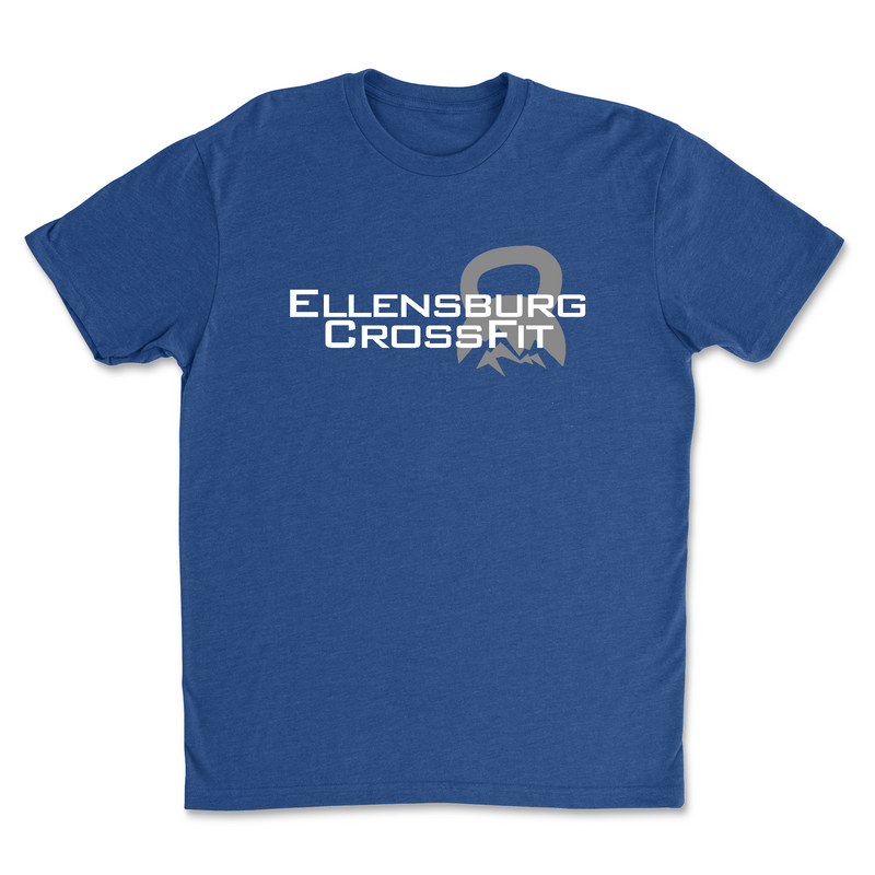 Mens 2X-Large ROYAL T-Shirt