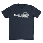 Mens 2X-Large Midnight_Navy T-Shirt