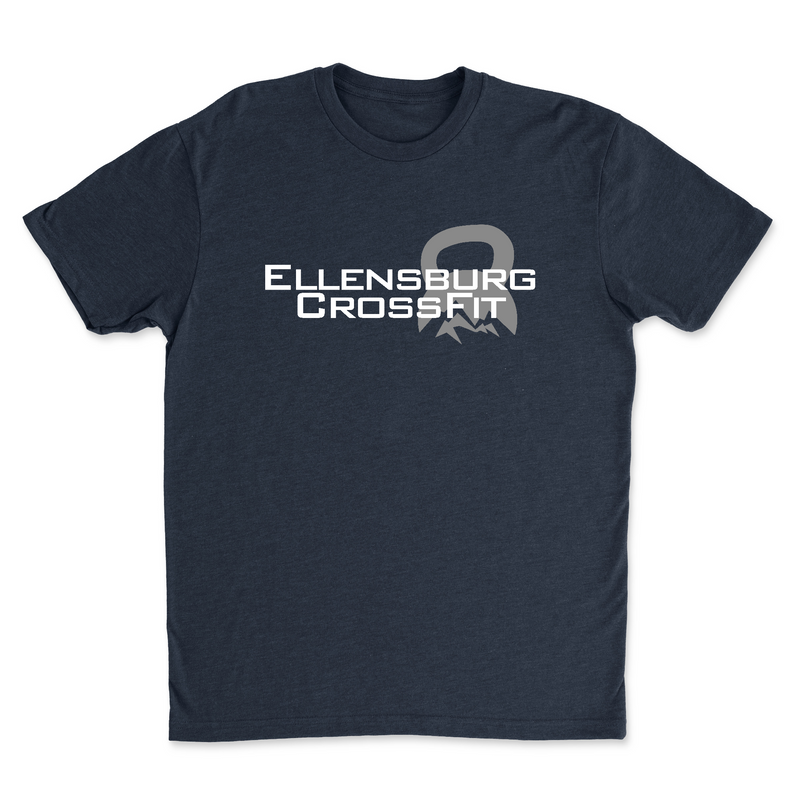 Mens 2X-Large Midnight_Navy T-Shirt