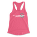 Womens 2X-Large HOT_PINK Tank Top