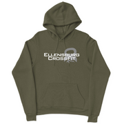 Mens 2X-Large ARMY Hoodie