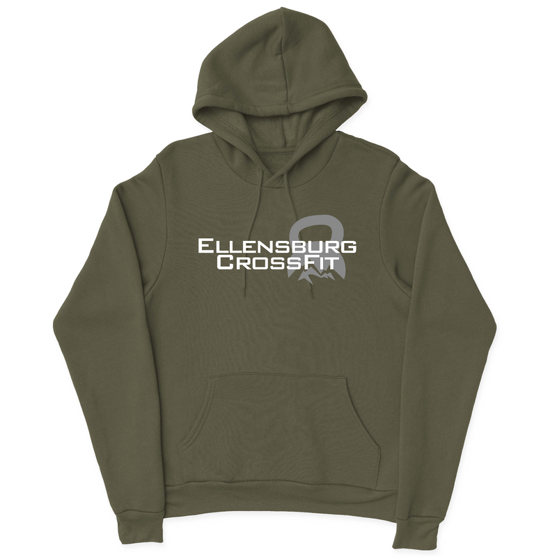 Mens 2X-Large ARMY Hoodie