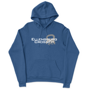 Mens 2X-Large ROYAL Hoodie