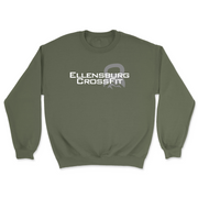 Mens 2X-Large ARMY Midweight Sweatshirt