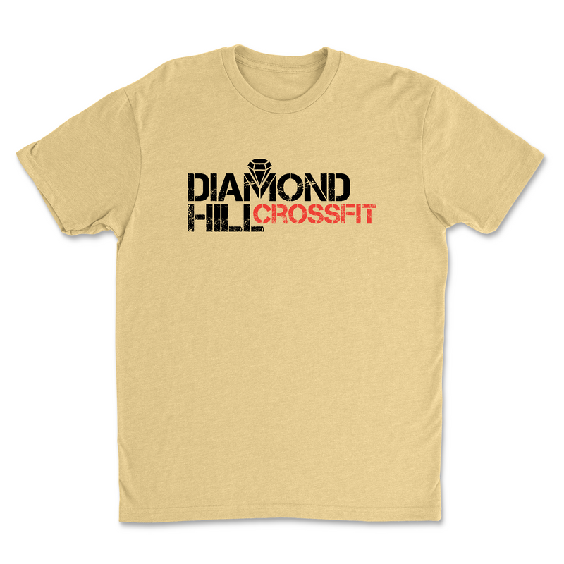 Mens 2X-Large BANANA_CREAM T-Shirt