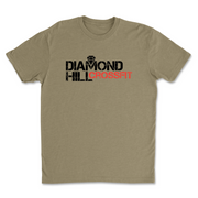 Mens 2X-Large LIGHT_OLIVE T-Shirt