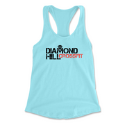 Womens 2X-Large CANCUN Tank Top