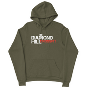 Mens 2X-Large ARMY Hoodie