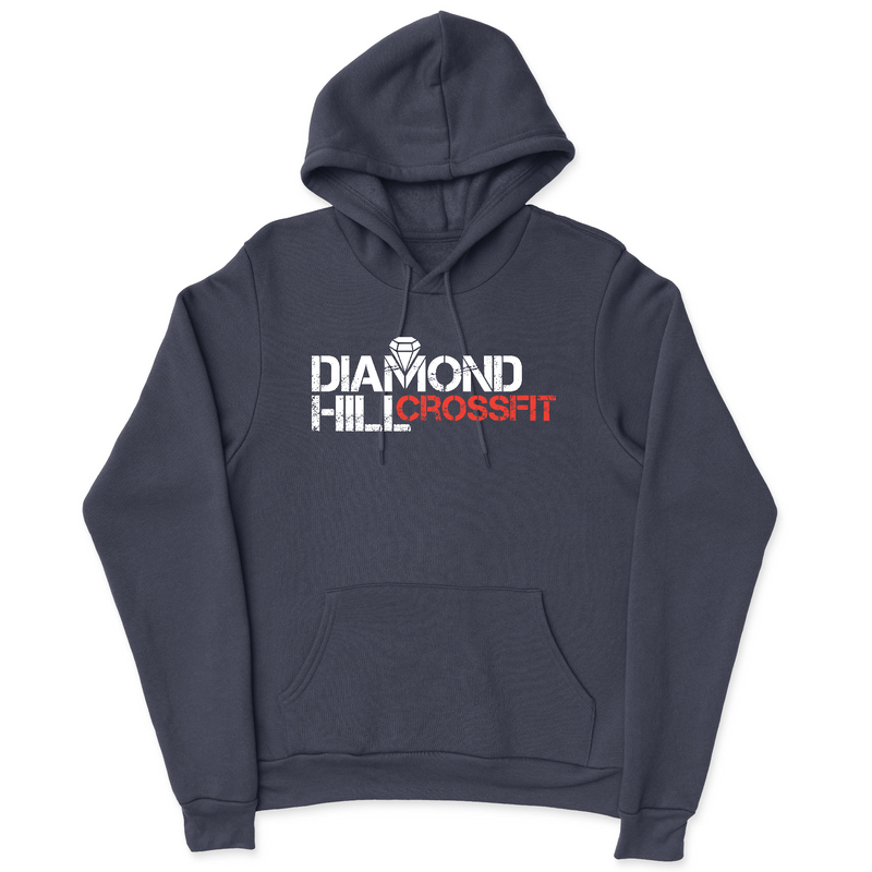 Mens 2X-Large CLASSIC_NAVY Hoodie