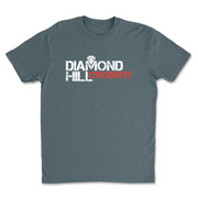 Mens 2X-Large INDIGO T-Shirt