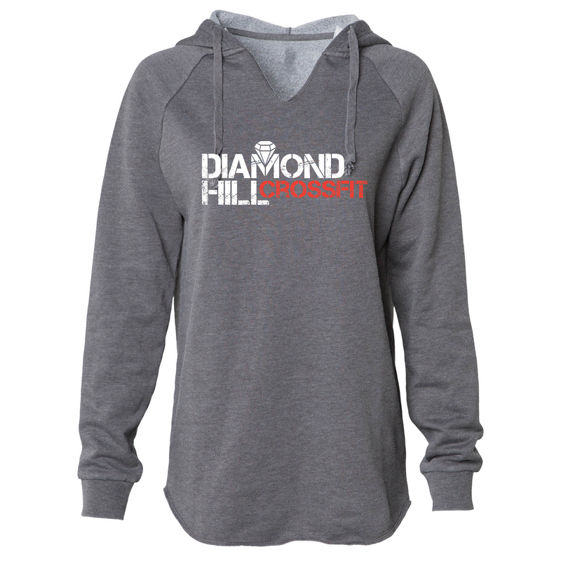 Womens 2X-Large SHADOW Hoodie