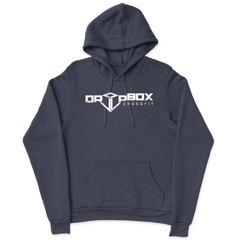 Mens 2X-Large CLASSIC_NAVY Hoodie