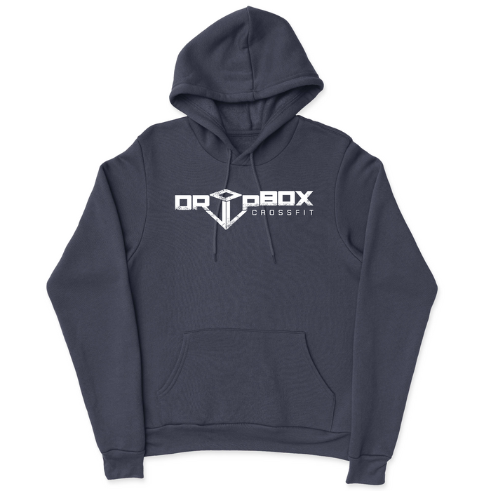 Mens 2X-Large CLASSIC_NAVY Hoodie