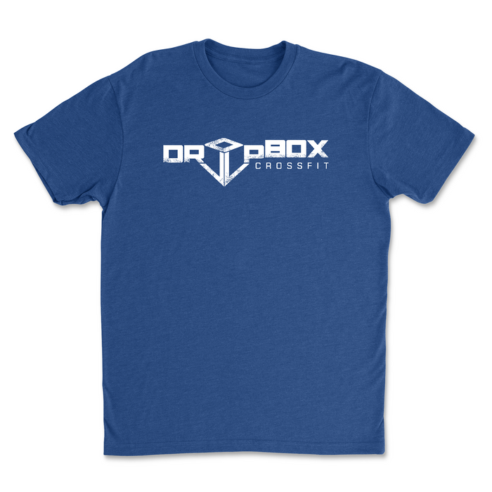 Mens 2X-Large ROYAL T-Shirt