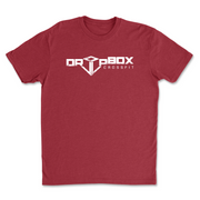 Mens 2X-Large CARDINAL T-Shirt