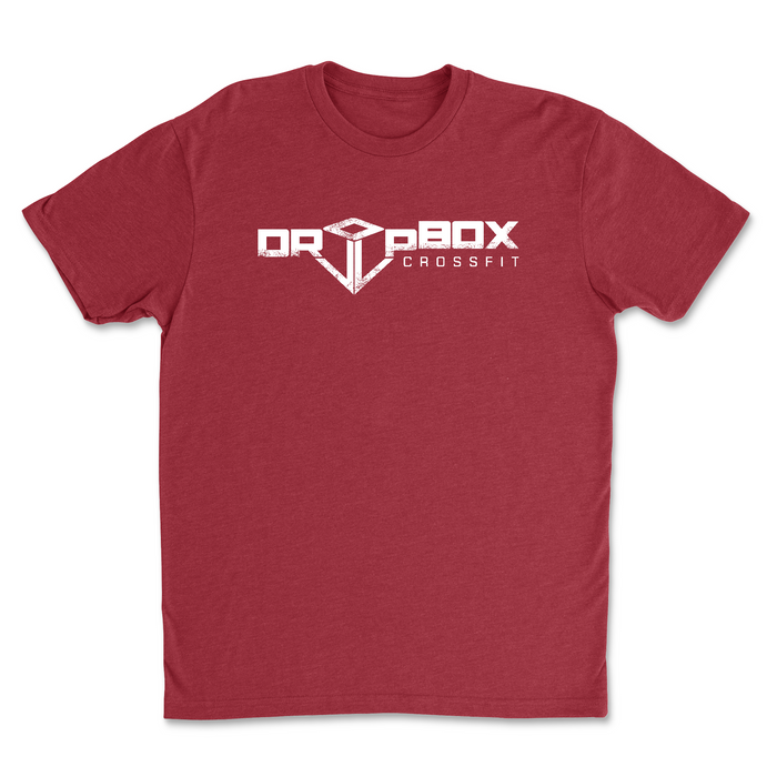 Mens 2X-Large CARDINAL T-Shirt