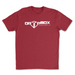 Mens 2X-Large CARDINAL T-Shirt