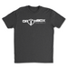 Mens 2X-Large CHARCOAL T-Shirt