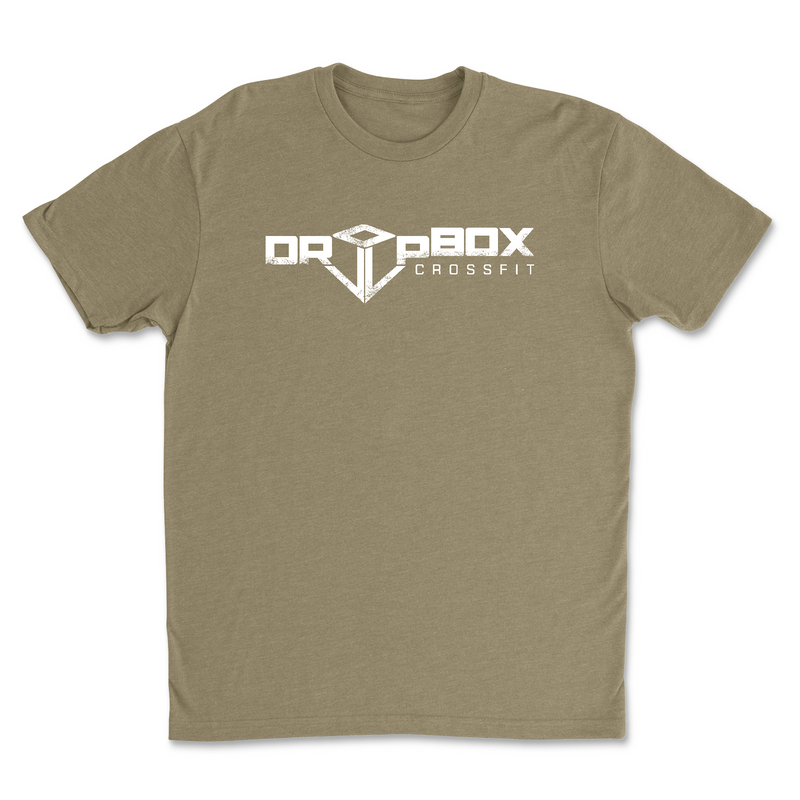 Mens 2X-Large LIGHT_OLIVE T-Shirt