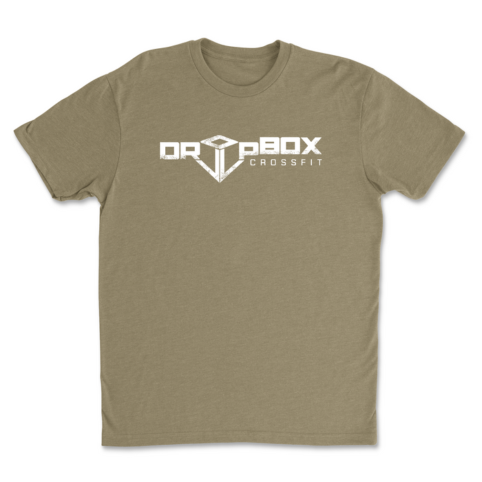 Mens 2X-Large LIGHT_OLIVE T-Shirt