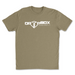 Mens 2X-Large LIGHT_OLIVE T-Shirt