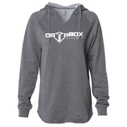 Womens 2X-Large SHADOW Hoodie