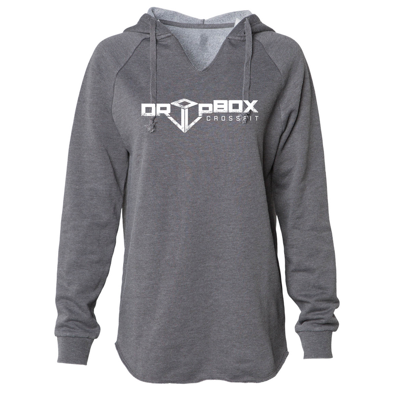 Womens 2X-Large SHADOW Hoodie