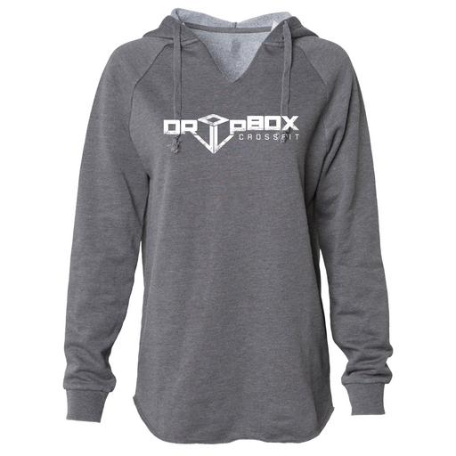 Womens 2X-Large SHADOW Hoodie