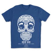 Mens 2X-Large ROYAL T-Shirt