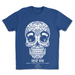 Mens 2X-Large ROYAL T-Shirt
