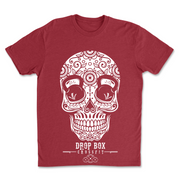 Mens 2X-Large CARDINAL T-Shirt