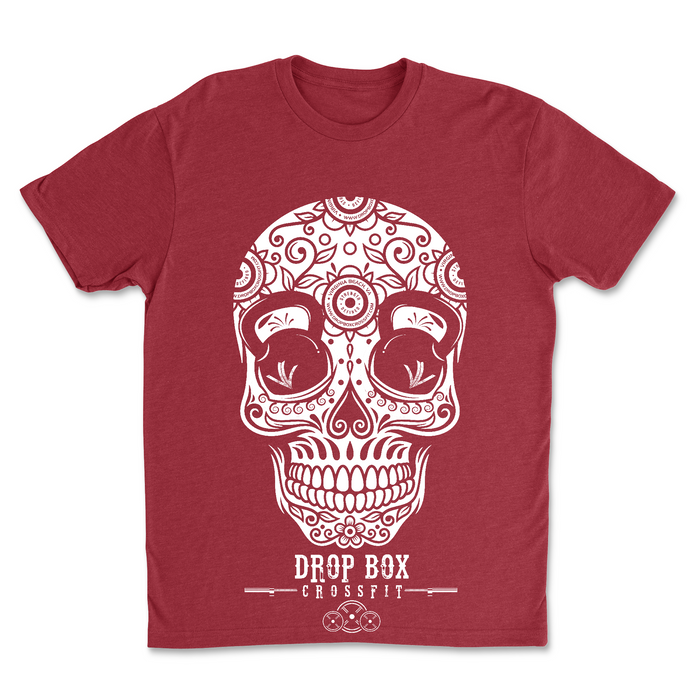 Mens 2X-Large CARDINAL T-Shirt