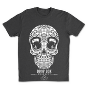 Mens 2X-Large CHARCOAL T-Shirt