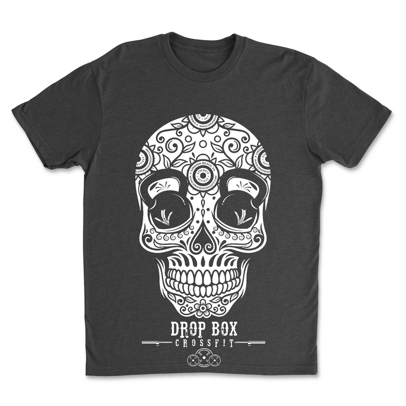 Mens 2X-Large CHARCOAL T-Shirt