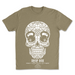 Mens 2X-Large LIGHT_OLIVE T-Shirt