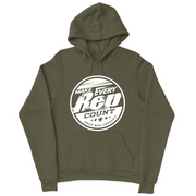 Mens 2X-Large ARMY Hoodie