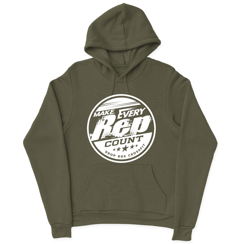 Mens 2X-Large ARMY Hoodie