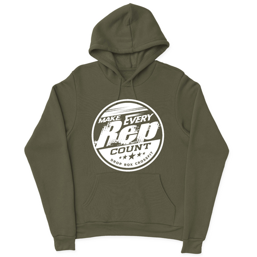 Mens 2X-Large ARMY Hoodie