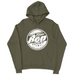 Mens 2X-Large ARMY Hoodie